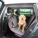 Capa Protetora para Carros Pet Kong Travel - New York Pets