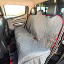 Capa Protetora para Carros Pet Kong Travel - New York Pets