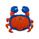 Caranguejo A Vida no Mar FOFOS Petta – Pelúcia com Apito - New York Pets