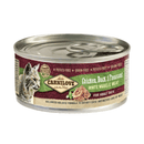 Carnilove Cat Cans – Frango, Pato e Faisão – Comida Úmida Para Gatos - New York Pets