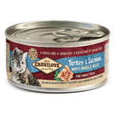 Carnilove Cat Cans – Peru e Salmão – Comida Úmida Para Gatos - New York Pets
