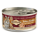 Carnilove Cat Cans – Úmida Peru & Rena – Comida Úmida Para Gatos - New York Pets