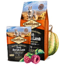 Carnilove Fresh Avestruz & Cordeiro – Cães Pequenos - New York Pets