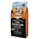 Carnilove Fresh Avestruz & Cordeiro – Cães Pequenos - New York Pets