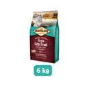 CARNILOVE Fresh Carp & Trout para Gatos Castrados: A dieta "raiz" para quem vive no sofá - New York Pets
