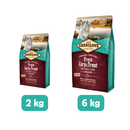 CARNILOVE Fresh Carp & Trout para Gatos Castrados: A dieta "raiz" para quem vive no sofá - New York Pets
