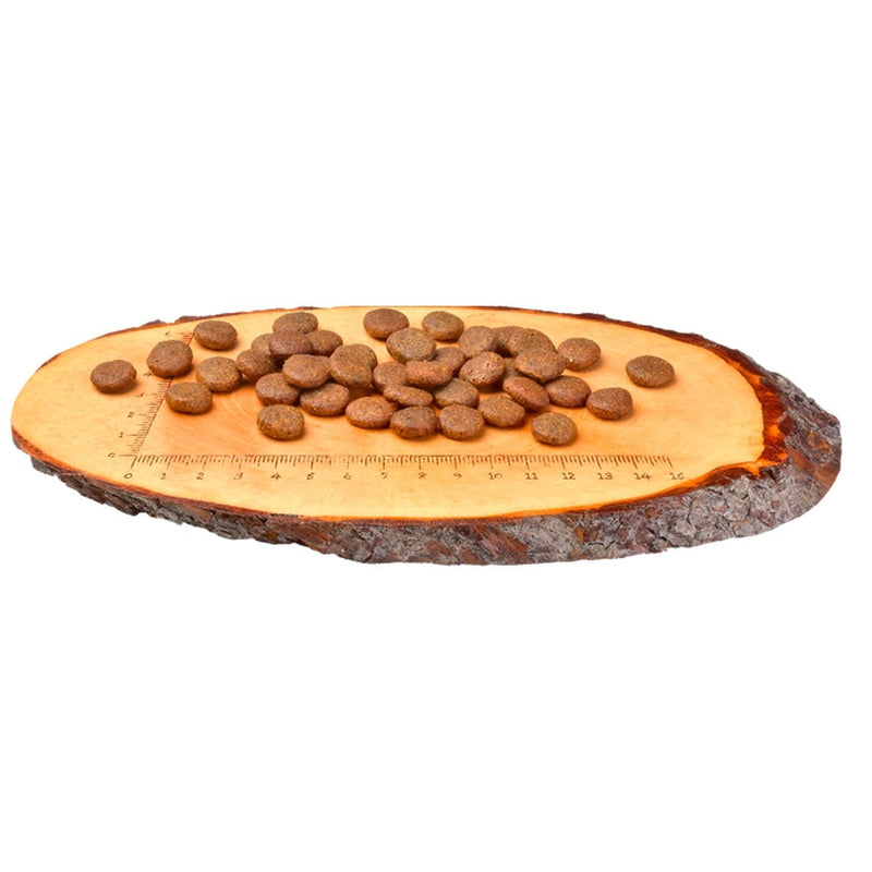 Carnilove Fresh Carpa & Truta – Pelo Brilhante e Pele Saudável – Cães Adultos - New York Pets