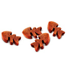 Carnilove Salmão com Hortelã – Petisco Crocante Natural | Gatos Adultos de Todos os Portes - New York Pets