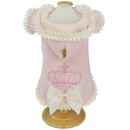 Casaco Boucle Rosa - New York Pets