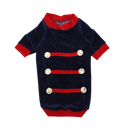 Casaco Monaco Plush - New York Pets