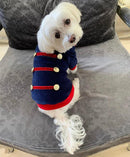 Casaco Monaco Plush - New York Pets