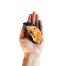 Casco Bovino Recheado com Frango – Para Cães de Todos os Portes - LUV - New York Pets