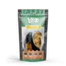 Casco Bovino Recheado com Frango – Para Cães de Todos os Portes - LUV - New York Pets