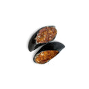 Casco Bovino Recheado com Lombo Suíno - Para Cachorro - LUV - New York Pets