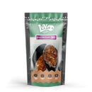 Casco Bovino Recheado com Lombo Suíno - Para Cachorro - LUV - New York Pets