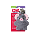 Cat Snuzzles Mouse – Brinquedo de Pelúcia com Catnip para Gatos - New York Pets