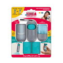 Cata Caca Kong Mini Handipod com Álcool e Lanterna para Passeio - New York Pets