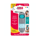 Cata Caca Kong Mini Handipod com Dispenser de Álcool para Passeio - New York Pets