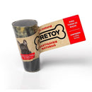 Chifre de Boi para Roer Puretoy - New York Pets