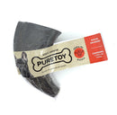 Chifre de búfalo para roer raças grandes – puretoy - New York Pets
