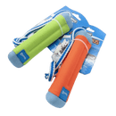 Chuckit Amphibious Bumper Bastao Flutuante para Cachorro - New York Pets