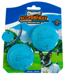 Chuckit! Ecofriendly Rebounce Ball - New York Pets