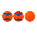 Chuckit Fetch Medley Kit 3 Bolas Medio para Cachorro - New York Pets