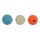 Chuckit Fetch Medley Kit Medio 3 Bolas para Cachorro - New York Pets