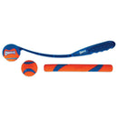 Chuckit! FetchPack - Kit Bolas Lançador e Bastão Médio - New York Pets