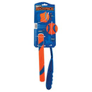 Chuckit! FetchPack - Kit Bolas Lançador e Bastão Médio - New York Pets