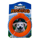 Chuckit Fetchtug Cabo de Guerra 2 em 1 - New York Pets