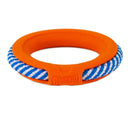 Chuckit Fetchtug Cabo de Guerra 2 em 1 - New York Pets