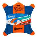 Chuckit! Flying Squirrel Frisbee Esquilo Voador - New York Pets