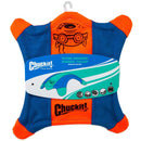 Chuckit! Flying Squirrel Frisbee Esquilo Voador - New York Pets