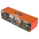 Chuckit Gearbox Kit Lançador e 4 Bolas - New York Pets