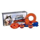 Chuckit! Holiday Pack Kit Completo da Chuckit Medio - New York Pets