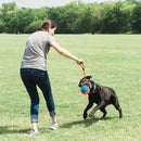 Chuckit! Rope Fetch Bola com corda - New York Pets