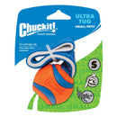 Chuckit! Ultra Tug Bola Cabo de Guerra - New York Pets