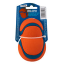 Chuckit Ultra Tumbler Medio Brinquedo para Cachorro - New York Pets