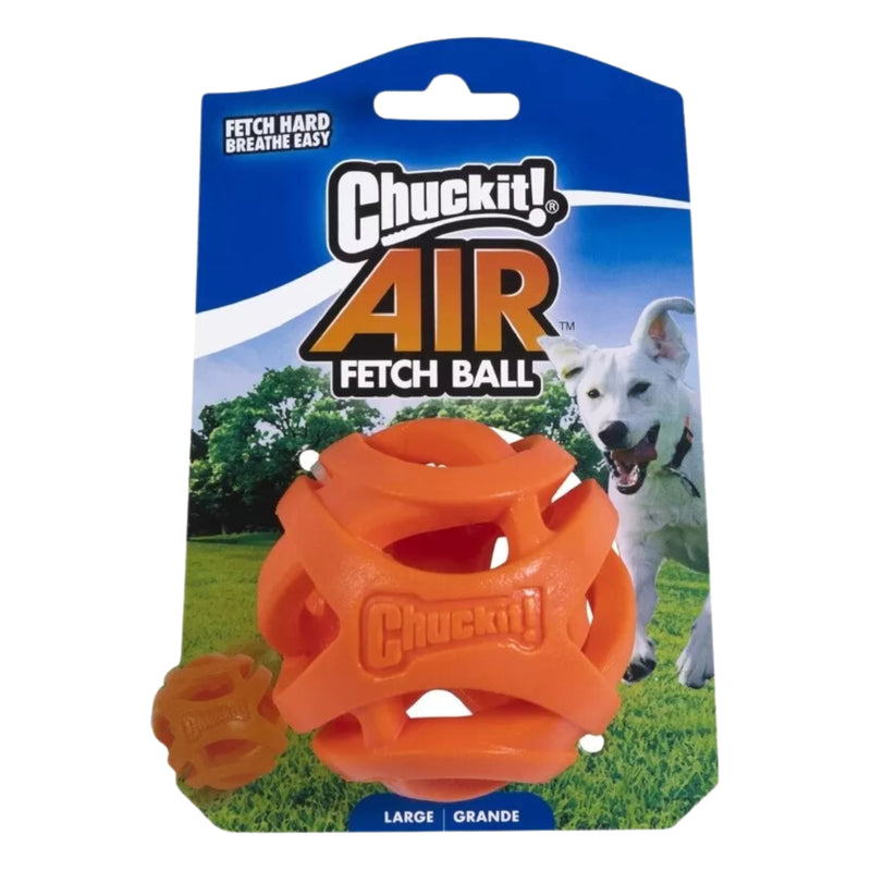 Chuckit! Air Fetch Ball