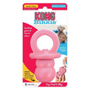 Chupeta Kong Binkie para Filhote - New York Pets