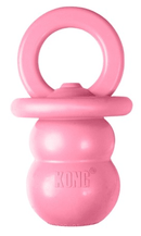 Chupeta Kong Binkie para Filhote - New York Pets