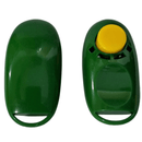 Clicker de treinamento para cães - New York Pets