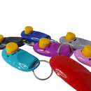 Clicker de treinamento para cães - New York Pets