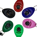 Clicker para Adestramento - New York Pets