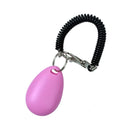 Clicker para Adestramento - New York Pets