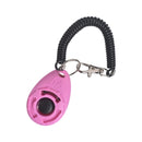 Clicker para Adestramento - New York Pets