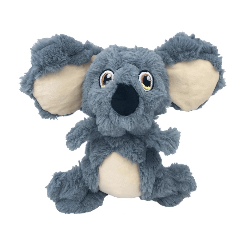 Pelucia para Cachorro Kong Scrumplez Koala