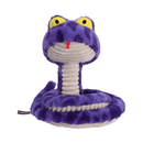 Cobra de Mola 100cm Petta – Pelucia de Cobra para Cachorro - New York Pets