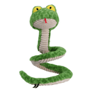 Cobra de Mola 100cm Petta – Pelucia de Cobra para Cachorro - New York Pets